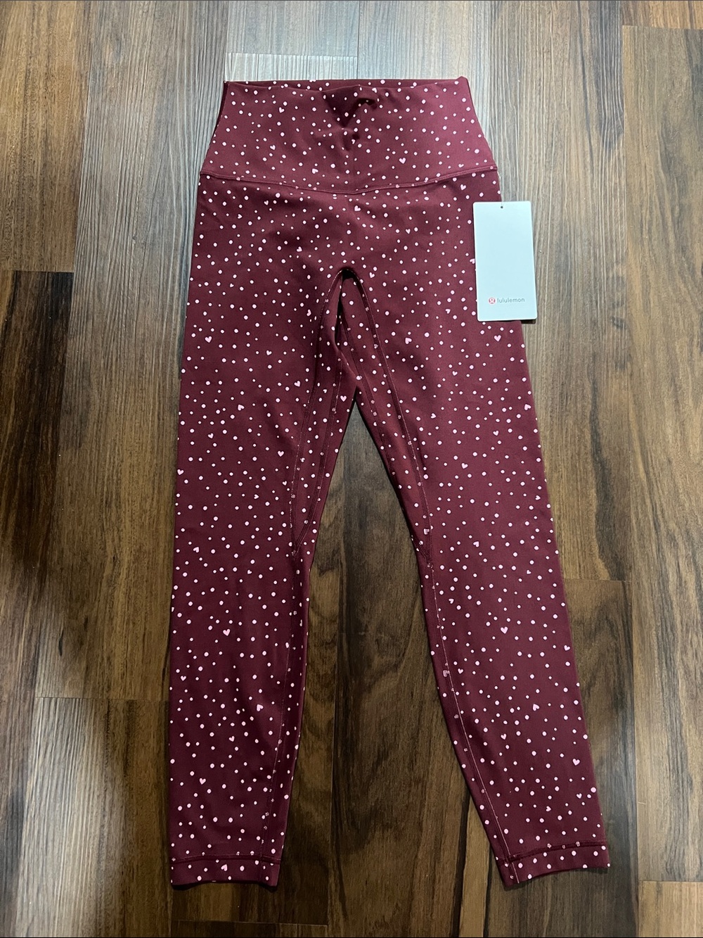 Lululemon Align No Line HR Pant